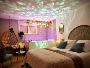 L'Embellie Gîte & Spa Etaples